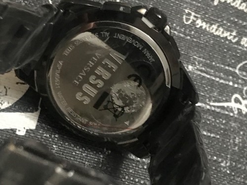 Bellissimo orologio versus