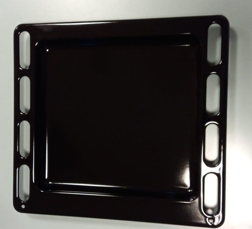 Leccarda smaltata forno - leccarda,