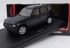 Modellino auto pressofuso BMW