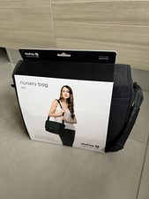 Mutsy nio nursery bag borsa - nio,