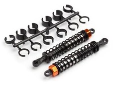 Set ammortizzatori Truggy HPI