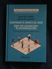 De Toffoli e Zaccariotto Eravamo 5 amici al bar Hachette