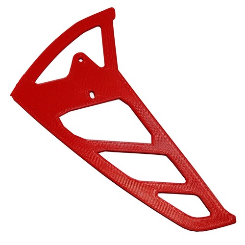 Ricambio stabilizzatore - ricambio,
