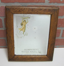 HUMPHREYS OLIO DI AMAMELIDE