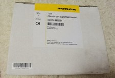 Sensore di pressione TURCK