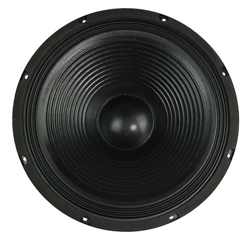 Technical pro wf18l subwoofer - pro,