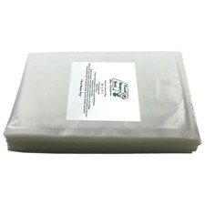 300 Sacchetti 6"x 6"