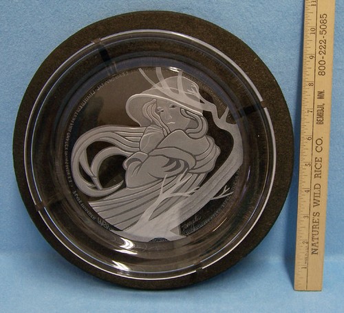 Piatto collezione angelica - da,