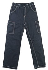 H&M Cargo Baggy D36 donna vita