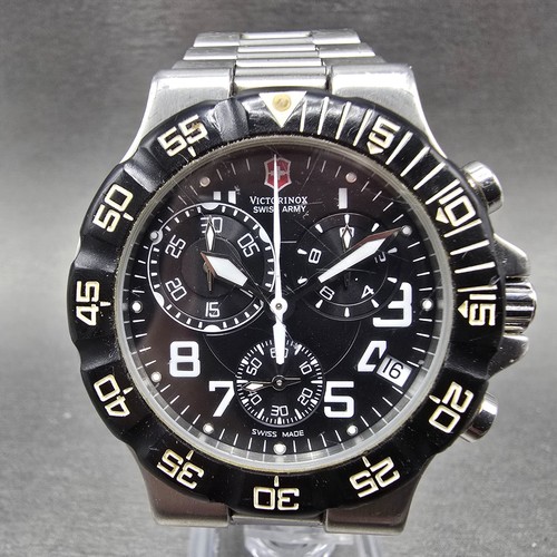 Orologio victorinox swiss army - swiss,