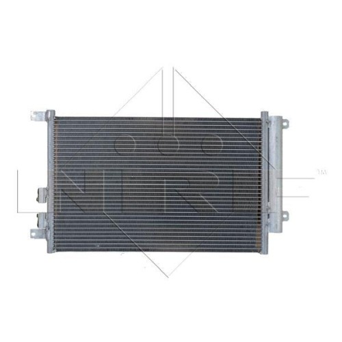 Condensatore climatizzatore - condensatore,
