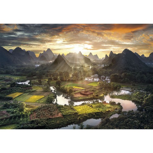 View china high quality - view, of