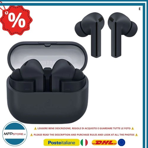 Samsung galaxy buds3 - samsung, fe