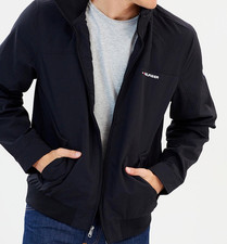 Giacca da yachting uomo Tommy