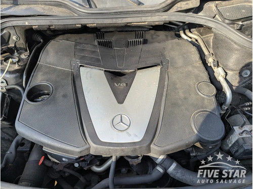 Mercedes classe coperchio - classe, m