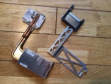 Dissipatore di calore gpu iMac