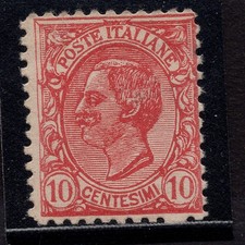Leoni cent falso di - leoni, 10