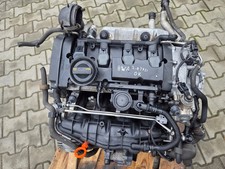 Motore Audi VW Golf V II BWA