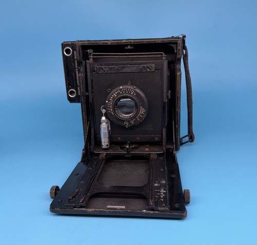 Graflex anniversary speed - graflex,