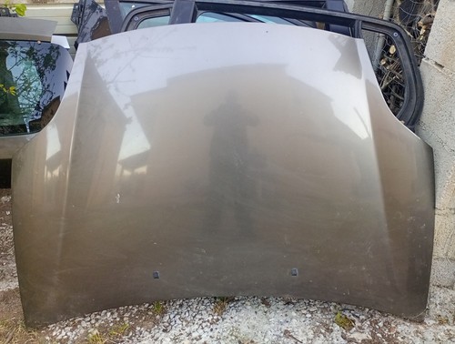 Cofano anteriore fiat bravo