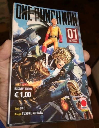 One punch man variant - man, 1