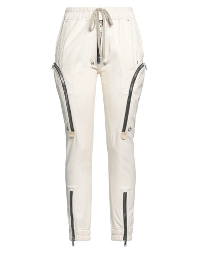 Rick owens pants with zippers - owens,