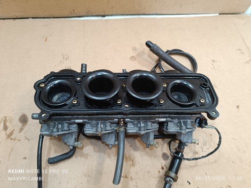 Gruppo carburatori per - gruppo,