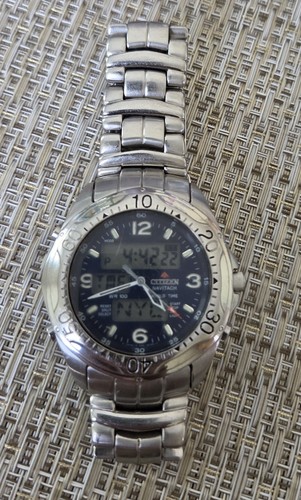 Orologio uomo vintage - orologio, citizen