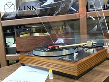LINN SONDEK LP12 GIRADISCHI