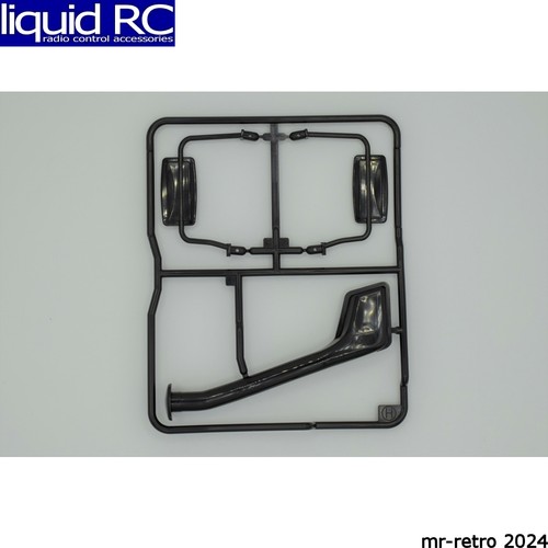 Ricambi tamiya 9000745 h - ricambi,