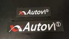 Copritarga Auto Personalizzato