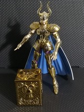 Saint Seiya Panno EX Appendice