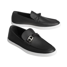 Hermes Ignacio Men's Loafer
