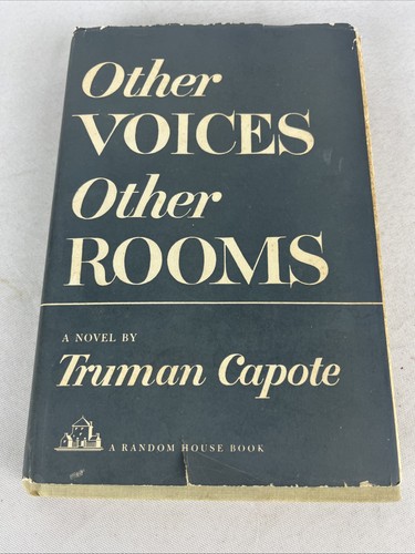Other voices rooms - voices,,