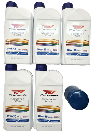 Kit tagliando motore - tagliando,