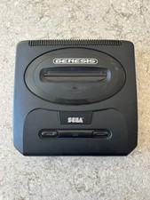 SEGA Genesis Model 2 Console