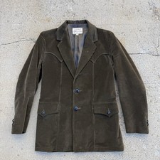 Blazer vintage anni 60 Field