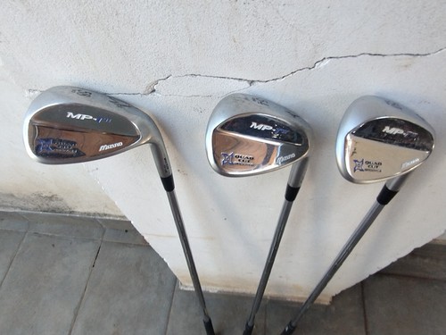 Mizuno t11 set - mizuno, 3