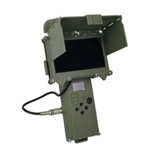 Rilevatore drone FPV | Scanner