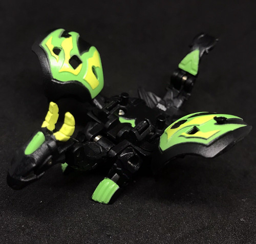 Bakugan brawlacus dharak - brawlacus,
