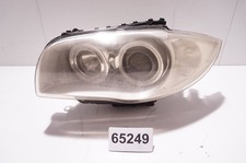 BMW Serie 1 E87 RL RHD Faro