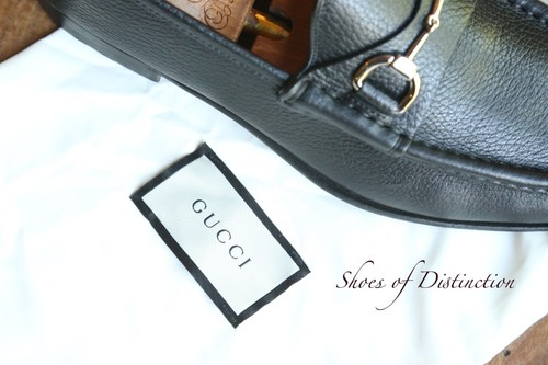 Scarpe mocassini gucci - mocassini, in