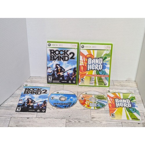Pacchetto videogiochi rock - pacchetto,