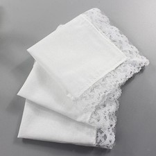 Confezione da 5 fazzoletti da