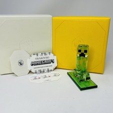 Statuina Creeper Minecraft