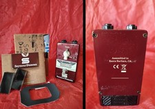 SEYMOUR DUNCAN Pickup Booster Pedal