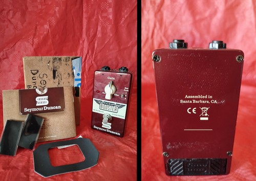 Seymour duncan pickup - duncan,