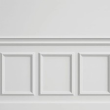 Kit di Boiserie LEDMall Home