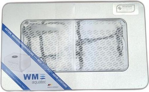 Aquatec rete argento flex - aquatec,