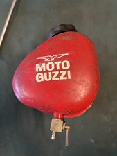 Moto guzzi trotter serbatoio - moto,